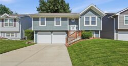 11215 N Marsh Avenue, Kansas City, MO 64157