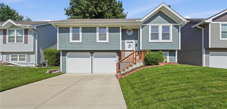 11215 N Marsh Avenue, Kansas City, MO 64157