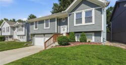 11215 N Marsh Avenue, Kansas City, MO 64157