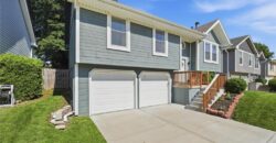 11215 N Marsh Avenue, Kansas City, MO 64157