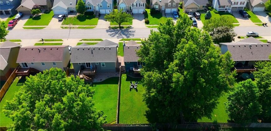 11215 N Marsh Avenue, Kansas City, MO 64157