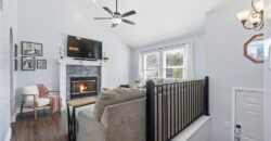 11215 N Marsh Avenue, Kansas City, MO 64157