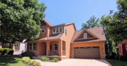 321 Creekwood Drive, Liberty, MO 64068