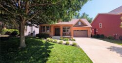 321 Creekwood Drive, Liberty, MO 64068