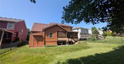 321 Creekwood Drive, Liberty, MO 64068