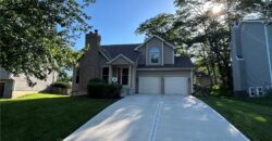 8712 N Lathrop Avenue, Kansas City, MO 64155