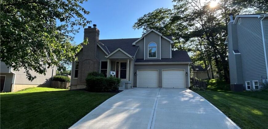 8712 N Lathrop Avenue, Kansas City, MO 64155