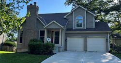 8712 N Lathrop Avenue, Kansas City, MO 64155