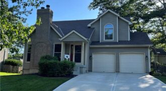 8712 N Lathrop Avenue, Kansas City, MO 64155