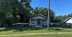 4811 NE 44th Terrace, Kansas City, MO 64117