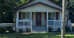 4811 NE 44th Terrace, Kansas City, MO 64117