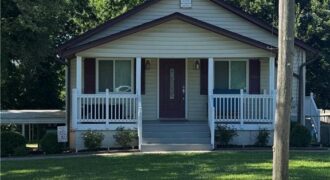 4811 NE 44th Terrace, Kansas City, MO 64117