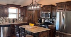 1212 Viola Street, Smithville, MO 64089