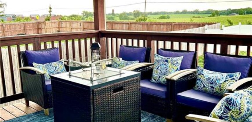 1212 Viola Street, Smithville, MO 64089