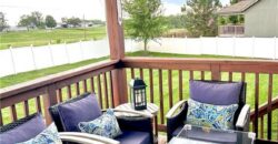 1212 Viola Street, Smithville, MO 64089