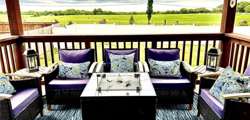1212 Viola Street, Smithville, MO 64089