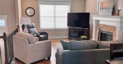 1212 Viola Street, Smithville, MO 64089