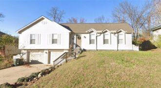 11300 NW 60 Street, Parkville, MO 64152