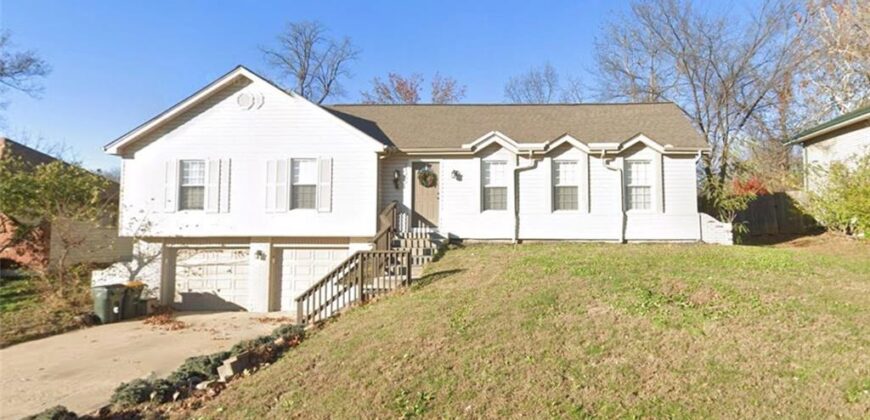 11300 NW 60 Street, Parkville, MO 64152