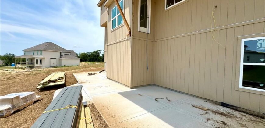 8211 NW 90TH Terrace, Kansas City, MO 64153