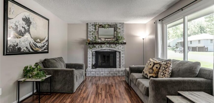 7021 NW Wheaton Avenue, Kansas City, MO 64152