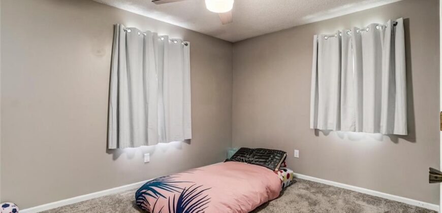 7021 NW Wheaton Avenue, Kansas City, MO 64152