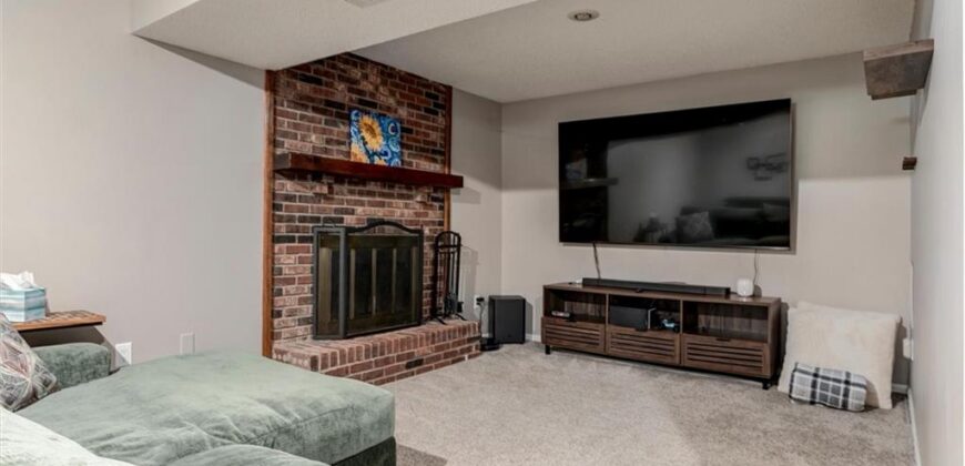 7021 NW Wheaton Avenue, Kansas City, MO 64152