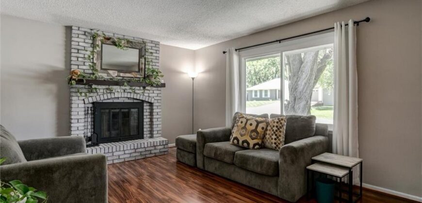 7021 NW Wheaton Avenue, Kansas City, MO 64152