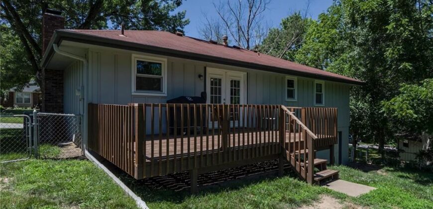 7021 NW Wheaton Avenue, Kansas City, MO 64152