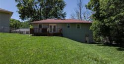7021 NW Wheaton Avenue, Kansas City, MO 64152