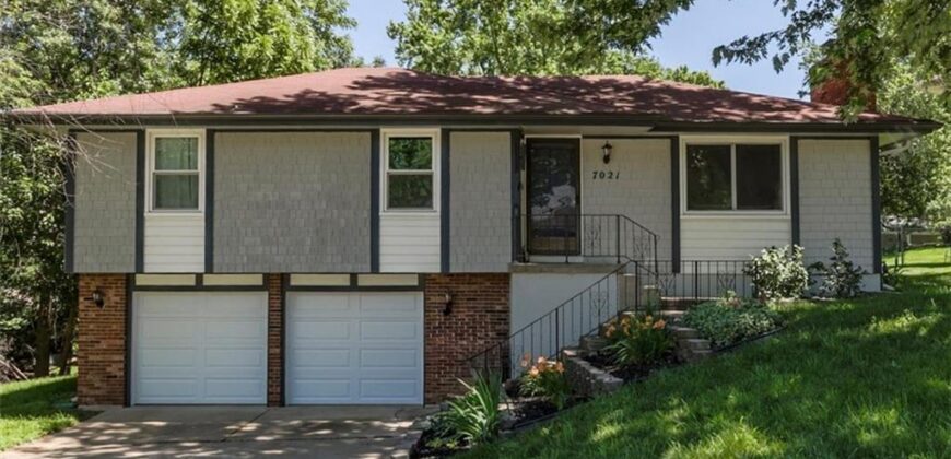 7021 NW Wheaton Avenue, Kansas City, MO 64152