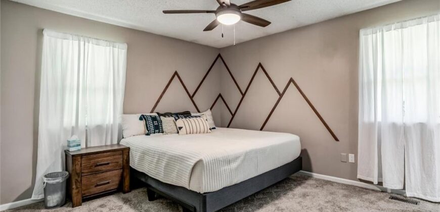 7021 NW Wheaton Avenue, Kansas City, MO 64152