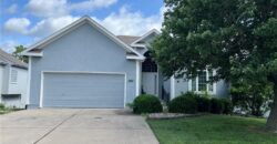 4308 NE 73rd Street, Kansas City, MO 64119