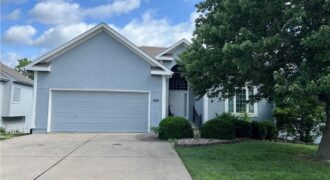 4308 NE 73rd Street, Kansas City, MO 64119