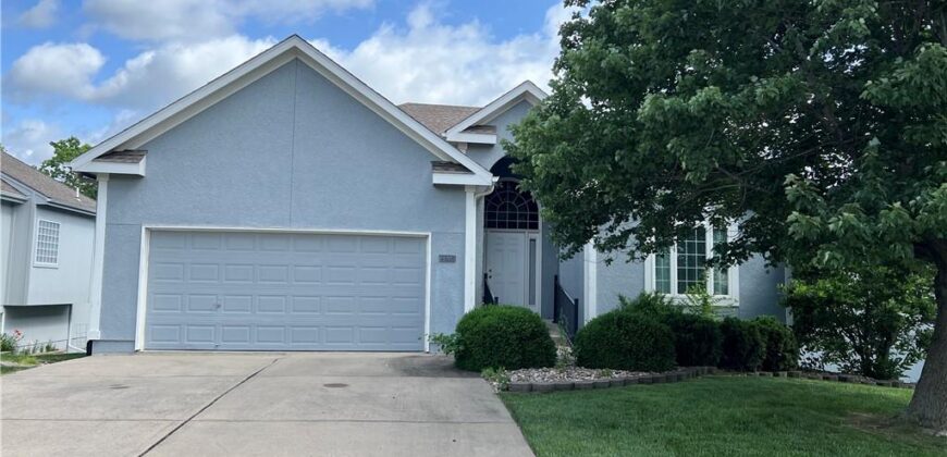4308 NE 73rd Street, Kansas City, MO 64119