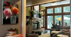606 Harborview Drive, Smithville, MO 64089
