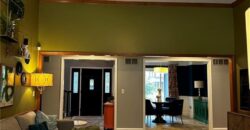 606 Harborview Drive, Smithville, MO 64089