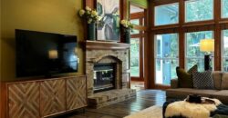 606 Harborview Drive, Smithville, MO 64089