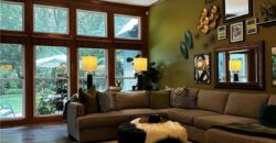 606 Harborview Drive, Smithville, MO 64089