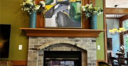 606 Harborview Drive, Smithville, MO 64089