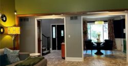 606 Harborview Drive, Smithville, MO 64089
