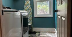 606 Harborview Drive, Smithville, MO 64089