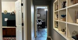 606 Harborview Drive, Smithville, MO 64089