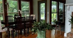 606 Harborview Drive, Smithville, MO 64089