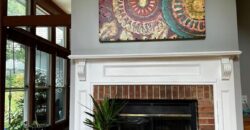 606 Harborview Drive, Smithville, MO 64089