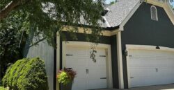 606 Harborview Drive, Smithville, MO 64089