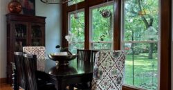 606 Harborview Drive, Smithville, MO 64089