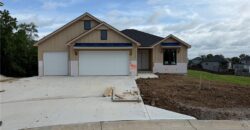 4802 NE 86th Terrace, Kansas City, MO 64156