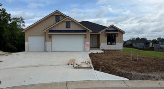 4802 NE 86th Terrace, Kansas City, MO 64156