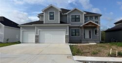 4527 NE 86th Terrace, Kansas City, MO 64156